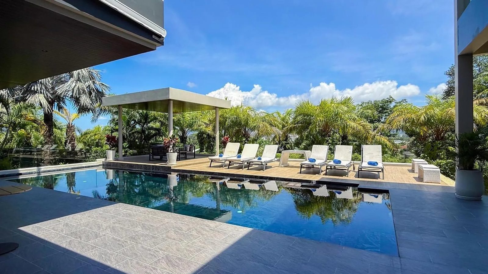 Villa Lion Phuket