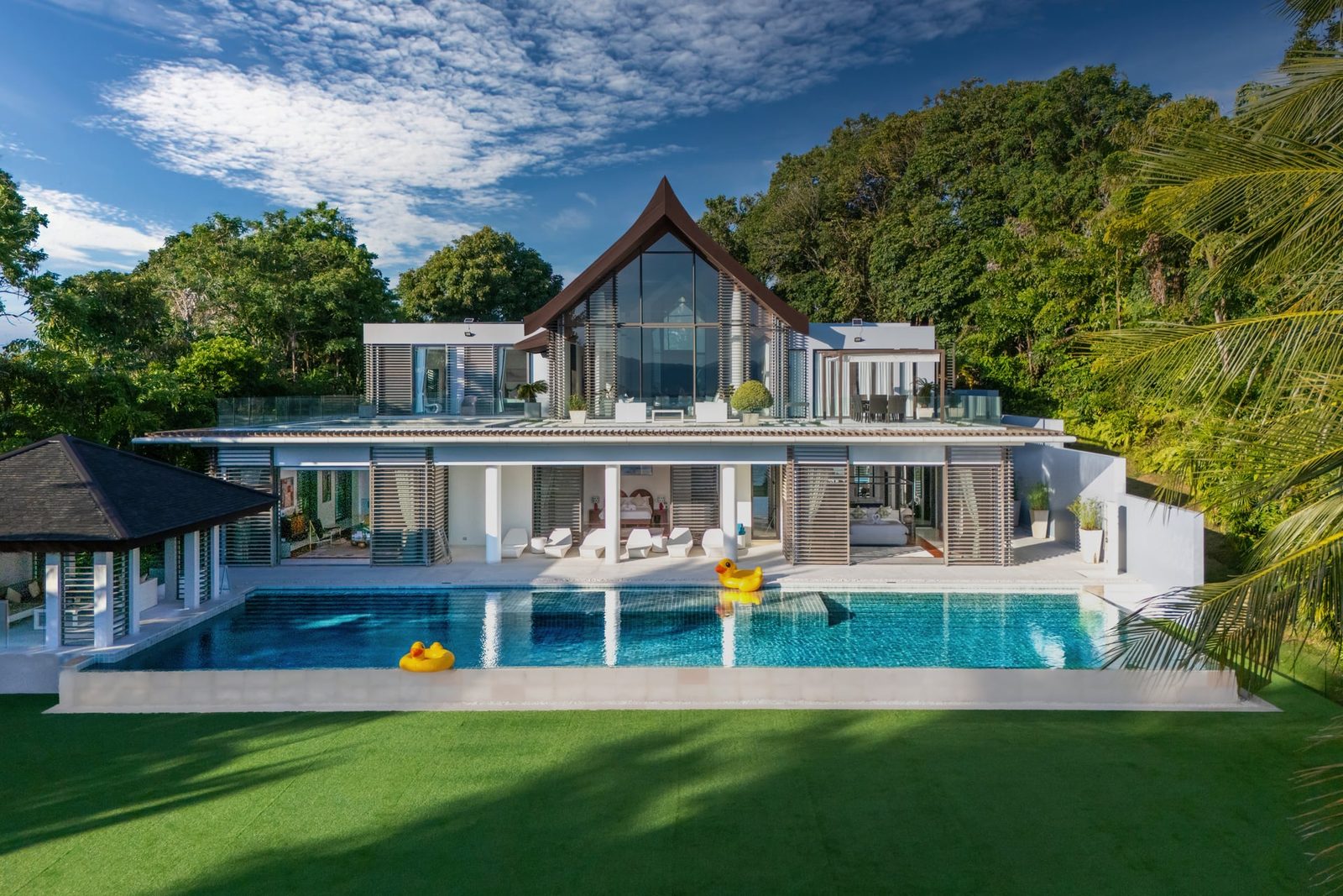 Villa Serenity